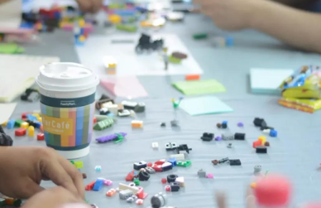 敏捷太復(fù)雜？帶你玩出不一樣的敏捷世界